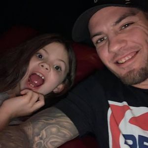 Meet your Posher, Matthew